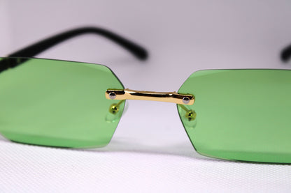 opalean green